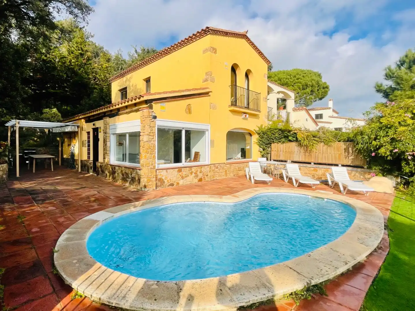 Haus mit Garten zum Verkauf in Avinguda del Mas Nou 255, imagen 33