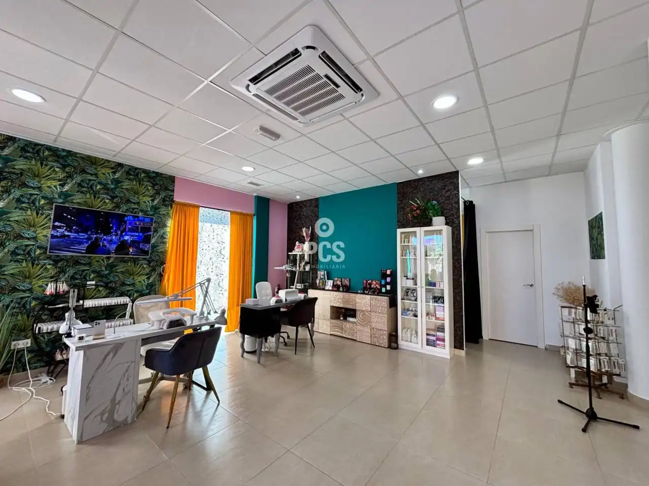 Local en venta en Totana