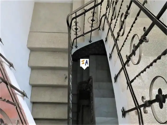 Terraced house for sale in Alcaudete, imagen 13