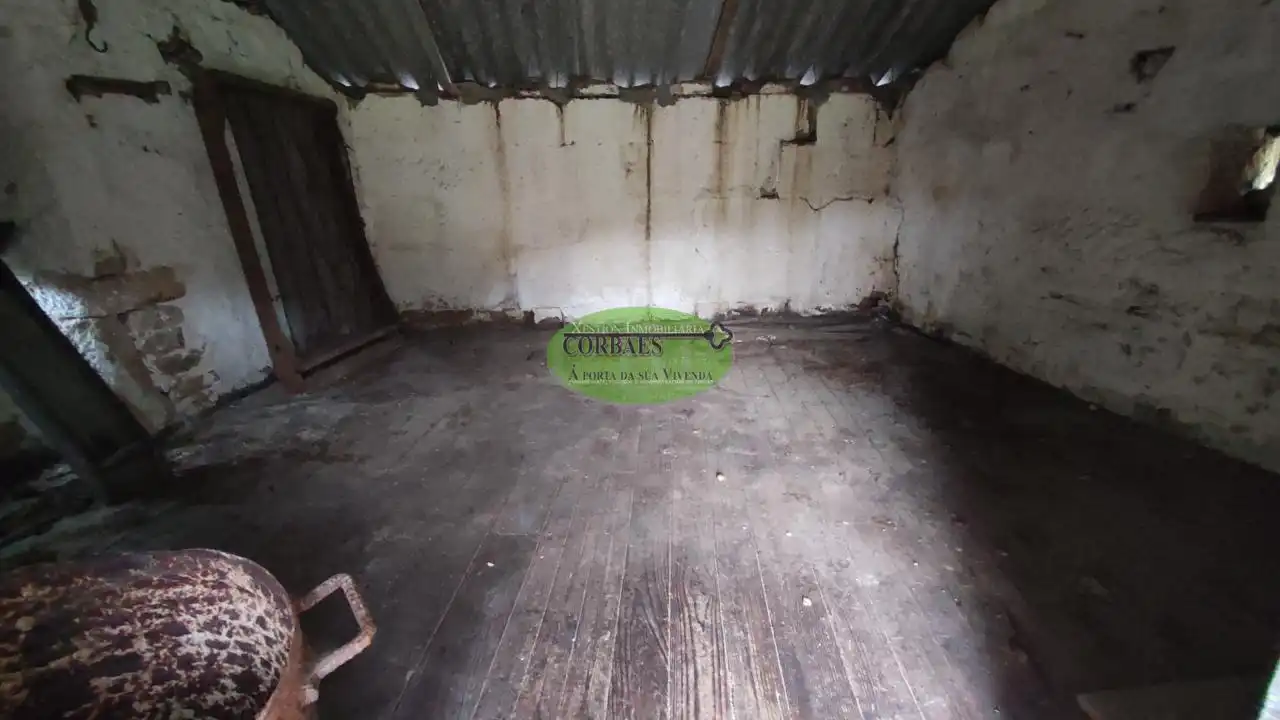 Casa amb jardí en venda a San Cristovo de Cea, imagen 16