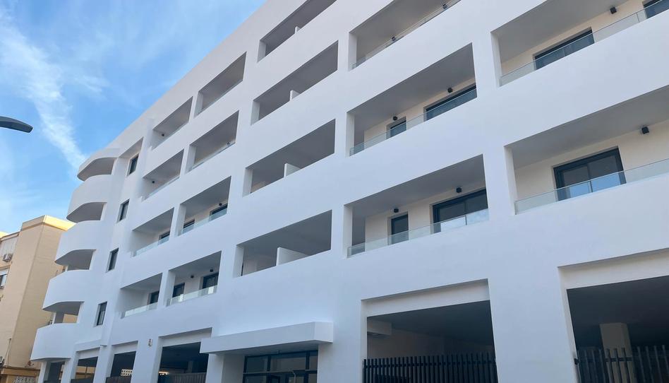 Foto 1 de Apartament en venda a Calle la Rambla de Almería, 1, Bellavista, Sevilla