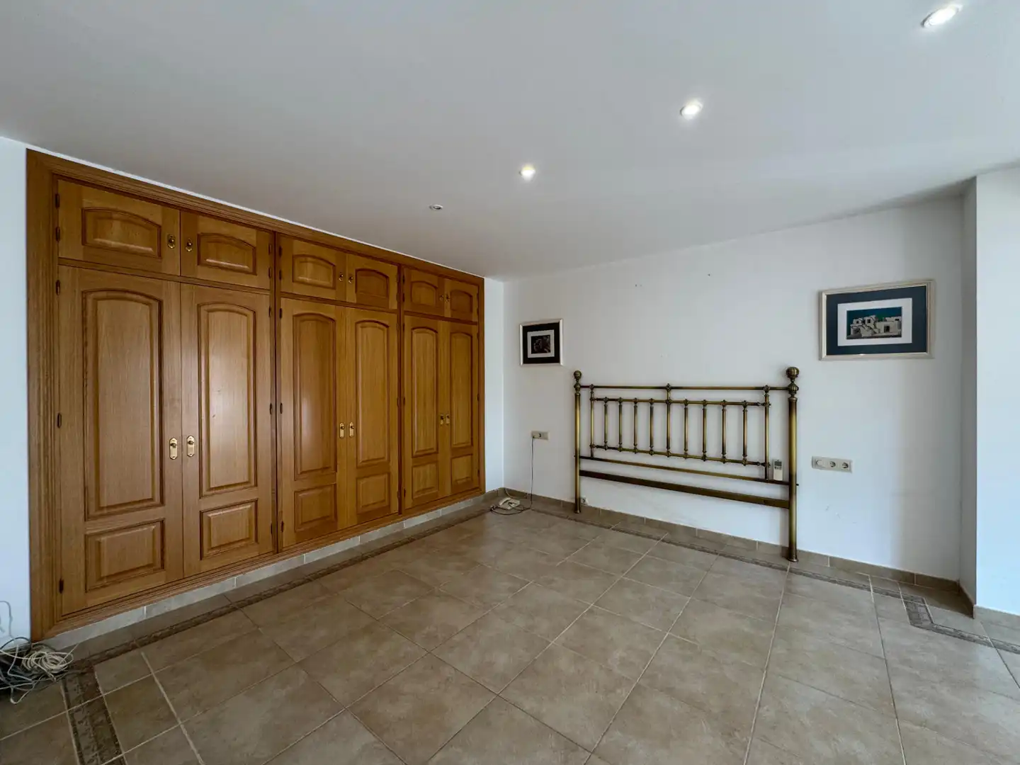 Casa o xalet en venda en Alhaurín de la Torre amb Aire condicionat, Calefacció i Jardí privat