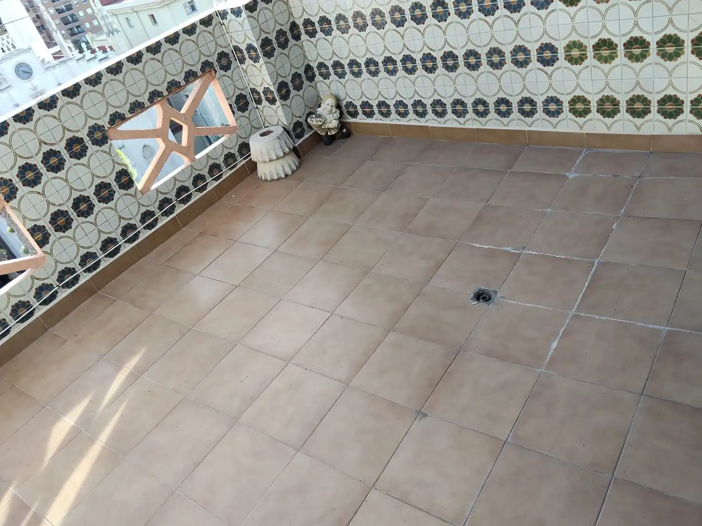 Terrassa de Àtic en venda en Valencia amb Aire condicionat, Calefacció i Terrassa