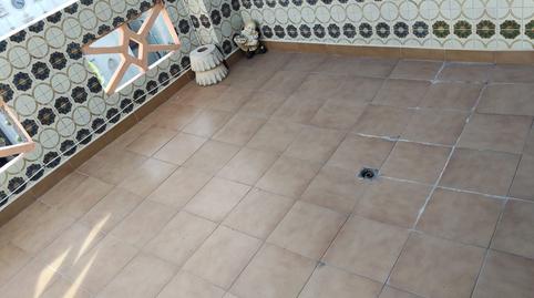 Foto 2 de Àtic en venda a La Petxina, Valencia