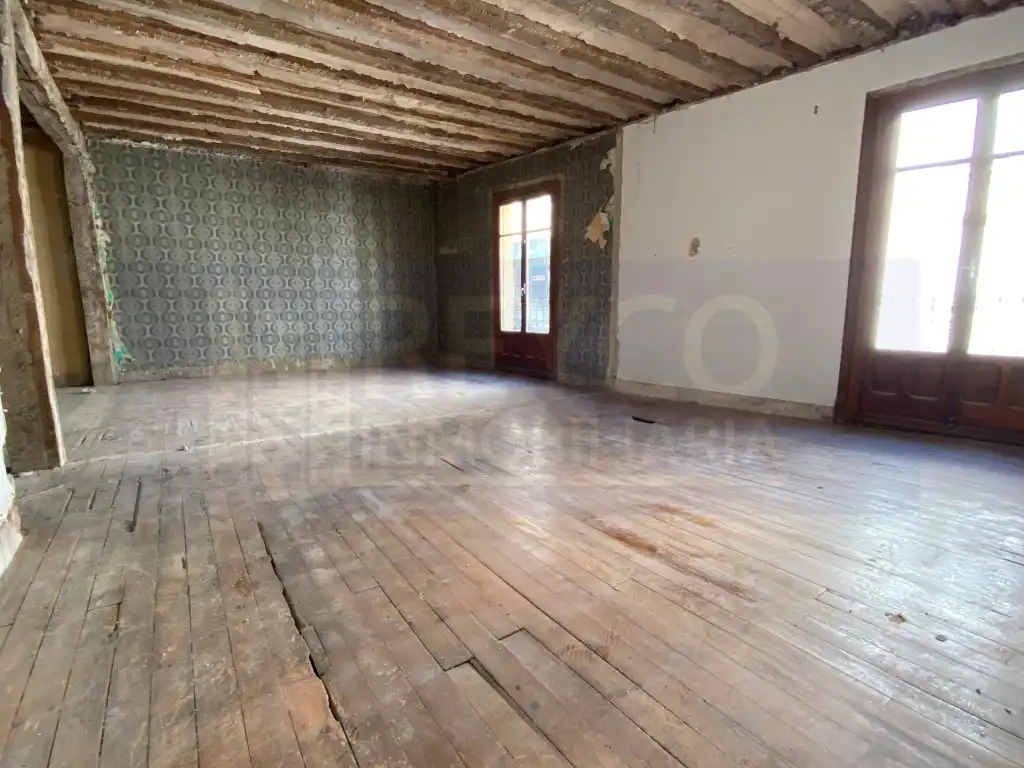 Flat with terrace for sale in Calle Arrabal, imagen 7