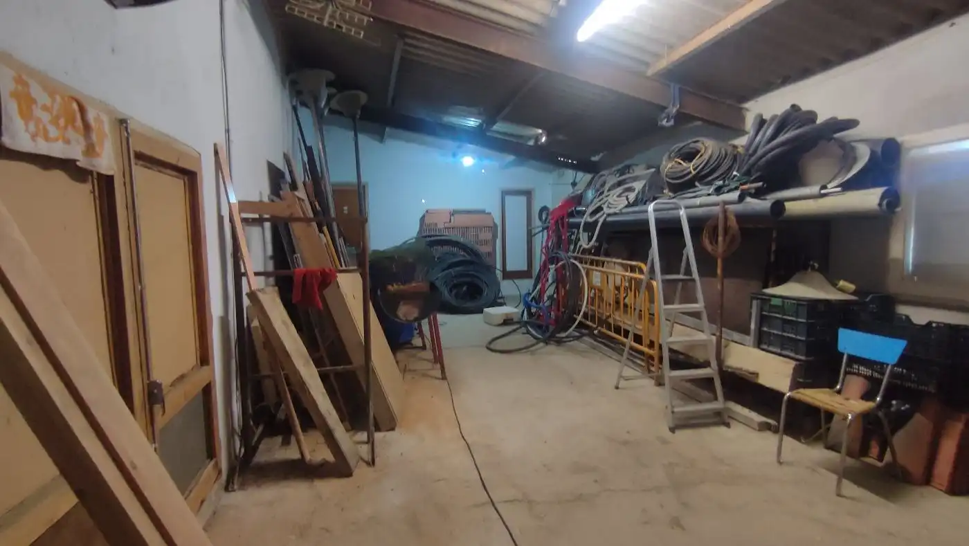 Finca rústica en venda en Constantí amb Jardí privat, Terrassa i Moblat
