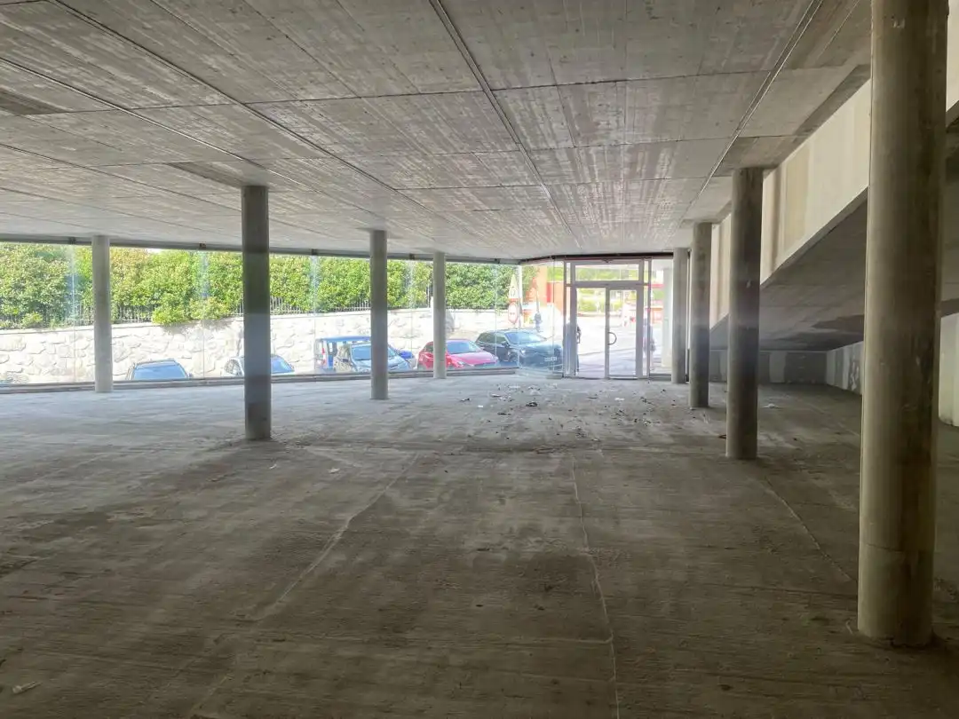 Gebäude zur Miete in Azkoitia