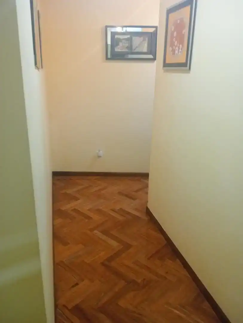 Dormitori de Pis en venda en Arteixo amb Parquet, Traster i Moblat