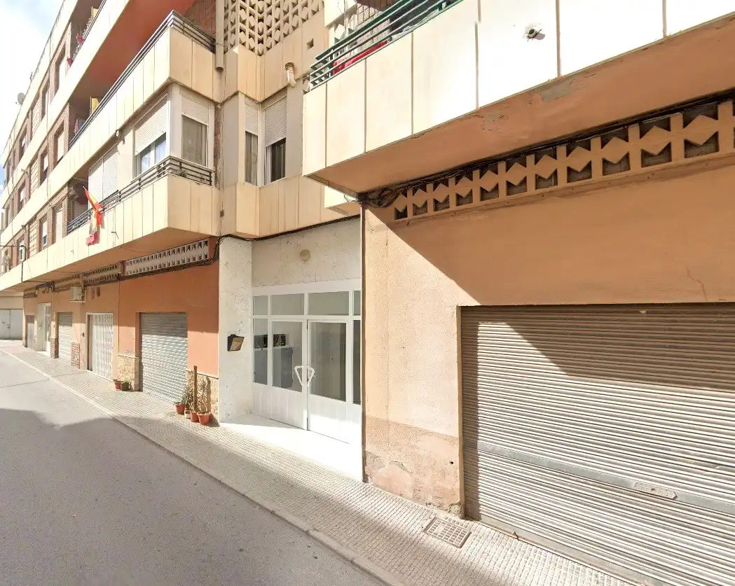Wohnung zum Verkauf in Goya