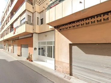 Piso en venta en Goya