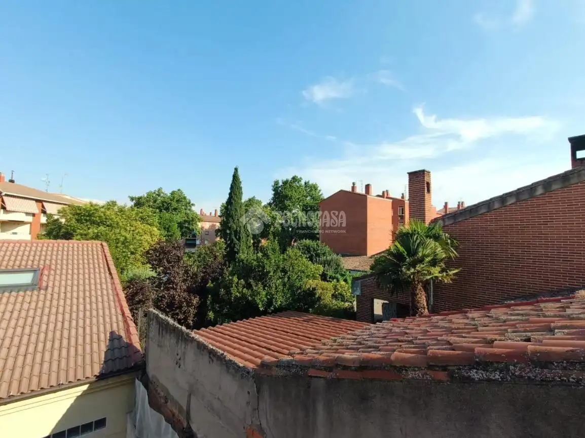 Flat with terrace for sale in Medina del Campo, imagen 25
