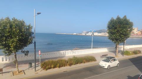 Foto 3 de Casa o xalet en venda a Carretera de Benítez, Extrarradio,  Ceuta Capital