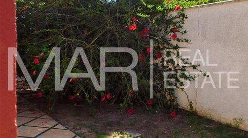 Foto 4 de Casa o xalet en venda a La Barrosa, Chiclana de la Frontera