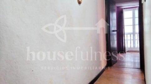 Foto 5 de Casa adosada en venda a Pontedeume, A Coruña