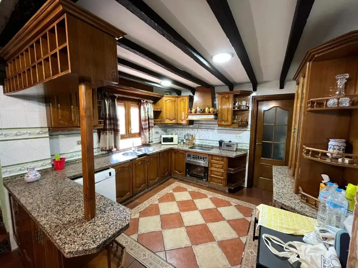 Haus mit Terrasse zum Verkauf in Torredonjimeno, imagen 12