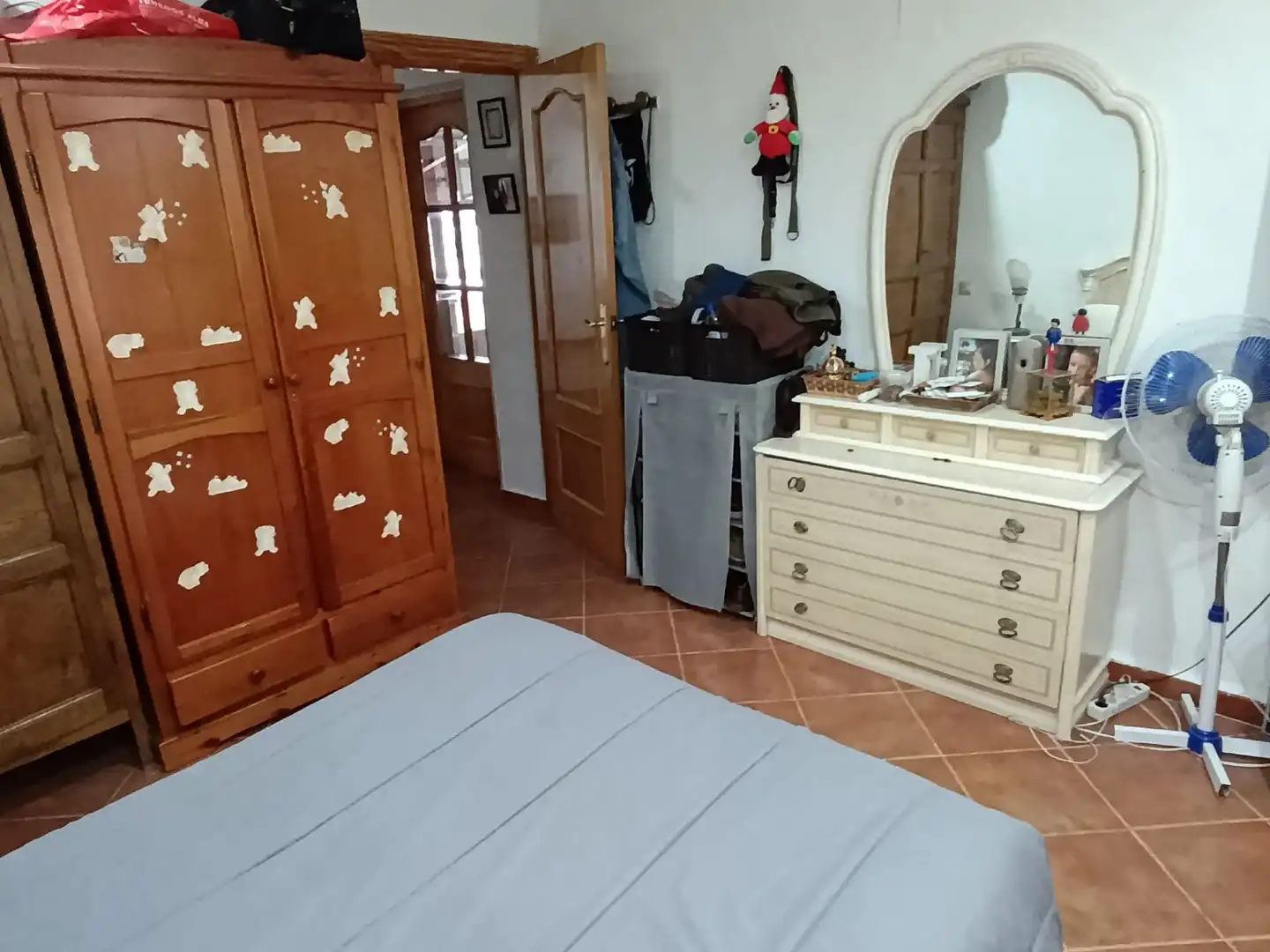 Casa rústica en venda a San Roque - La Cruz - La Rozuela, imagen 37
