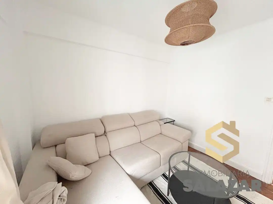 Flat for rent in Bonaparte Luis Luciano Kalea, Santutxu - Basarrate