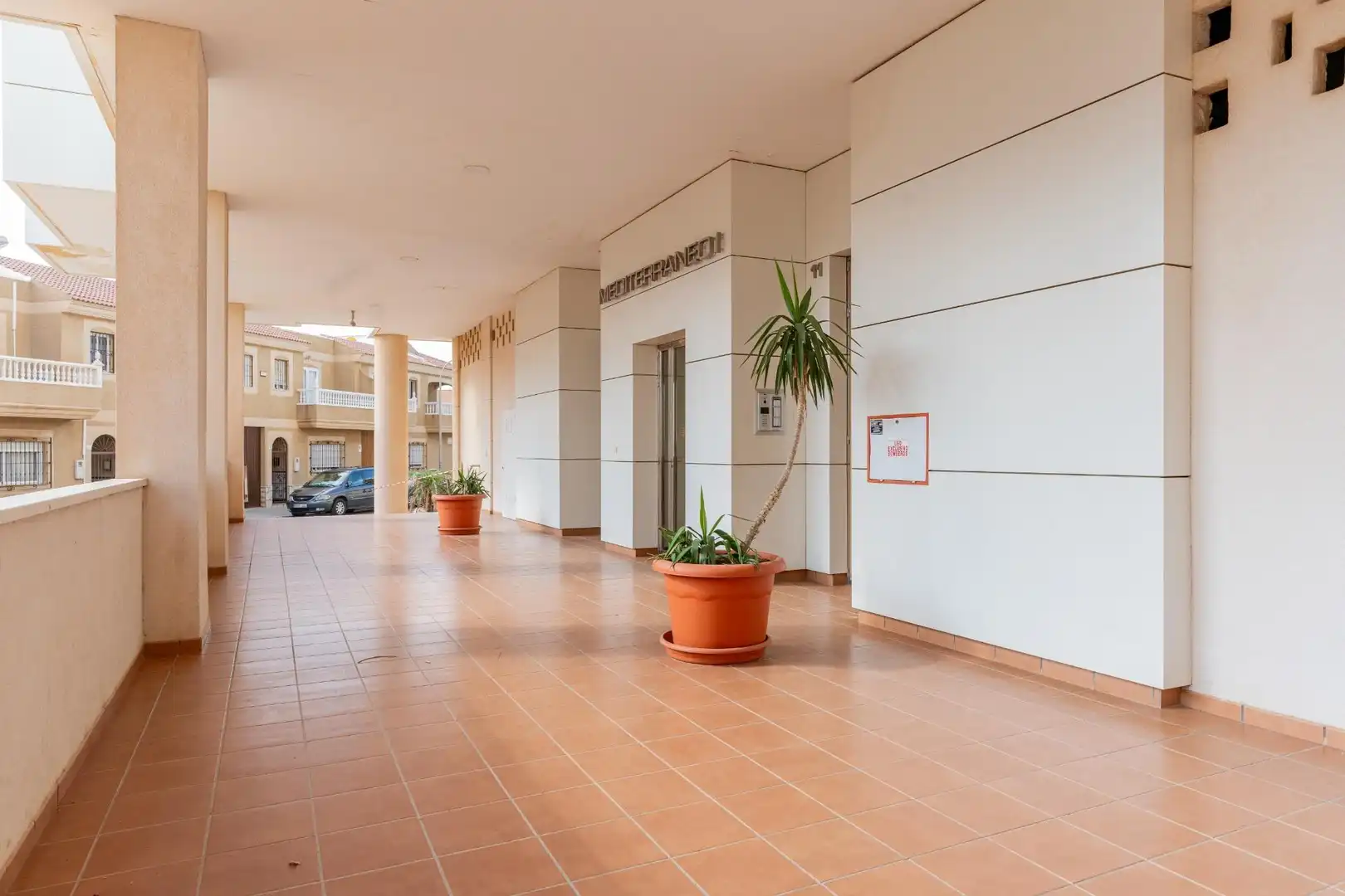 Pis en venda en El Ejido amb Aire condicionat i Piscina comunitària