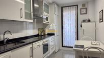 Kitchen of Flat for sale in  Logroño  with Heating, Storage room and Furnished