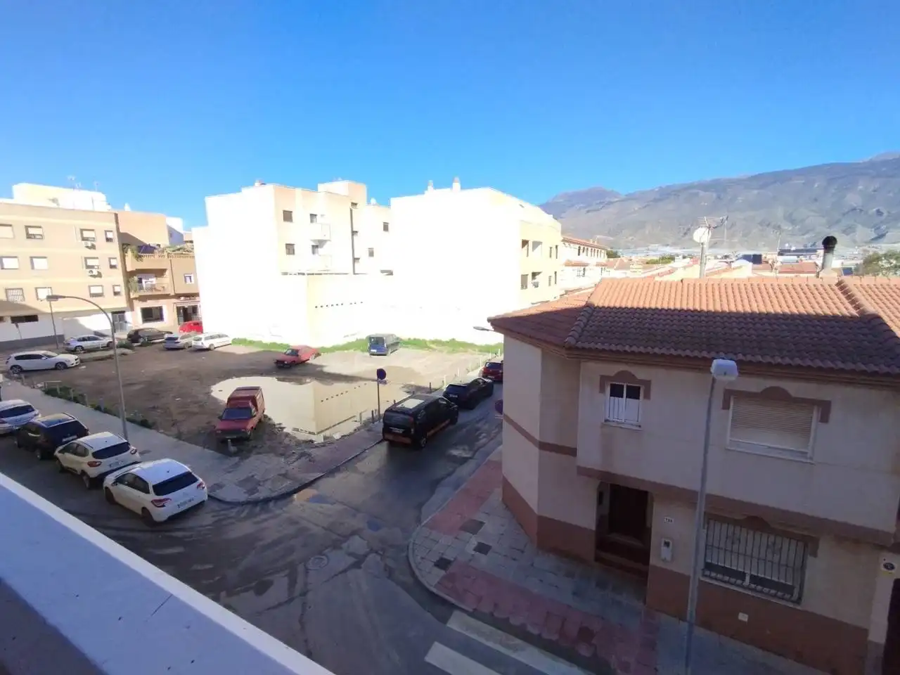 Piso en venta en Calle JULIO CESAR, 136, Plaza de la Luz