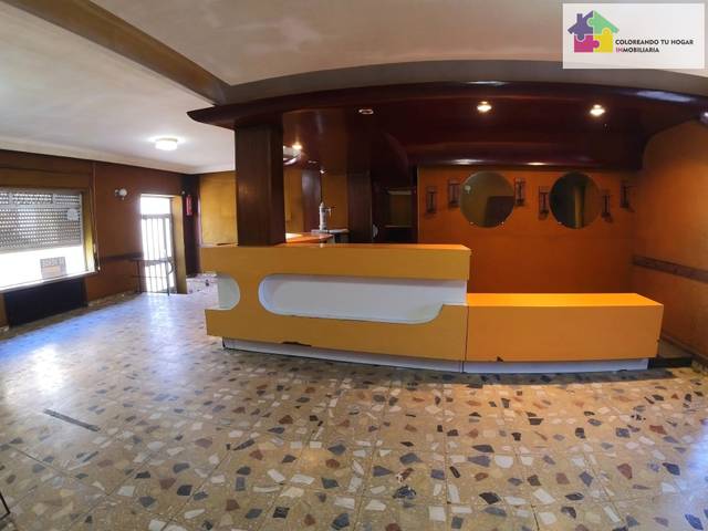 Local comercial en Venta en Cimanes del Tejar