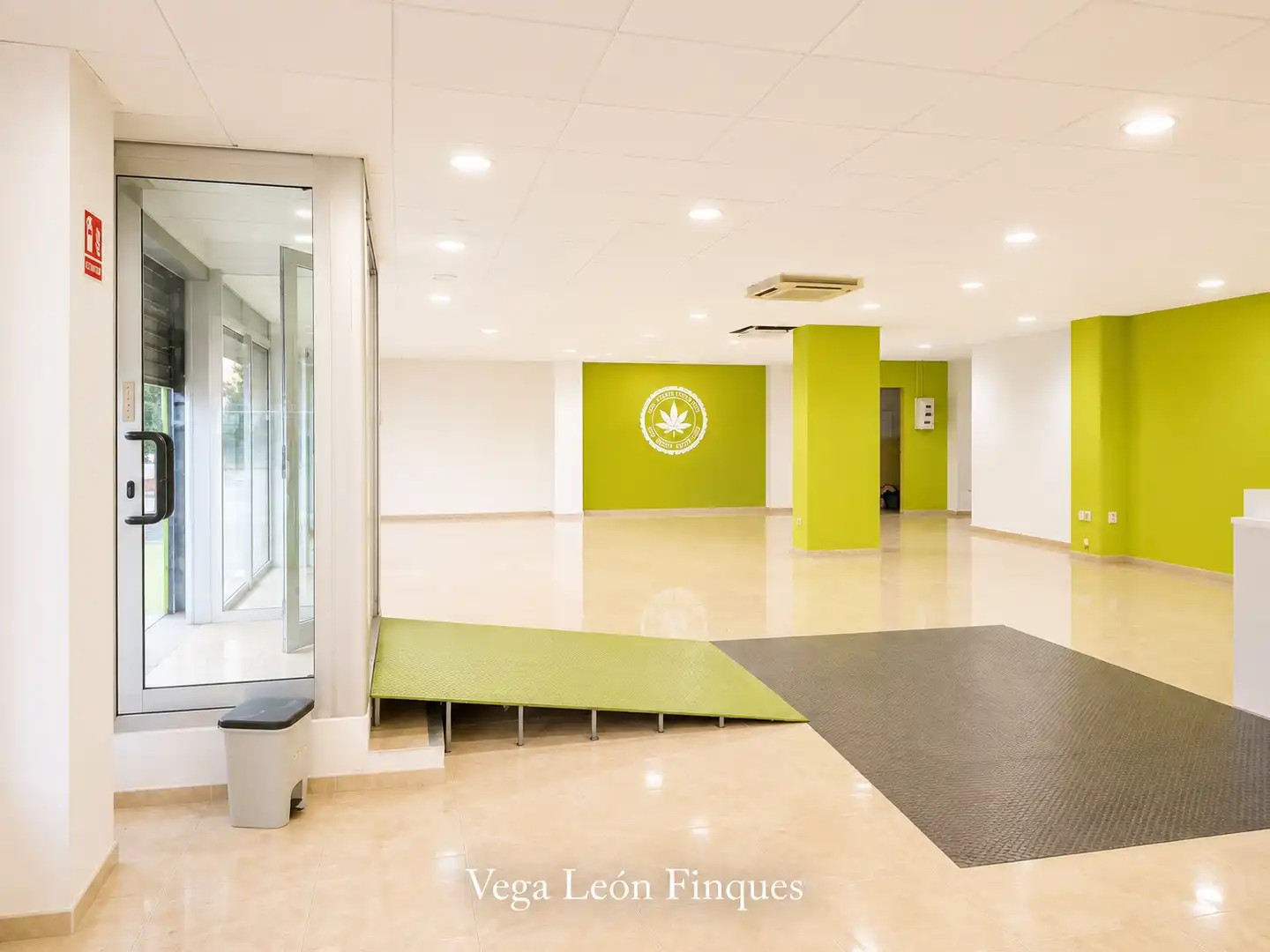 Business premises to rent in Centre, imagen 4