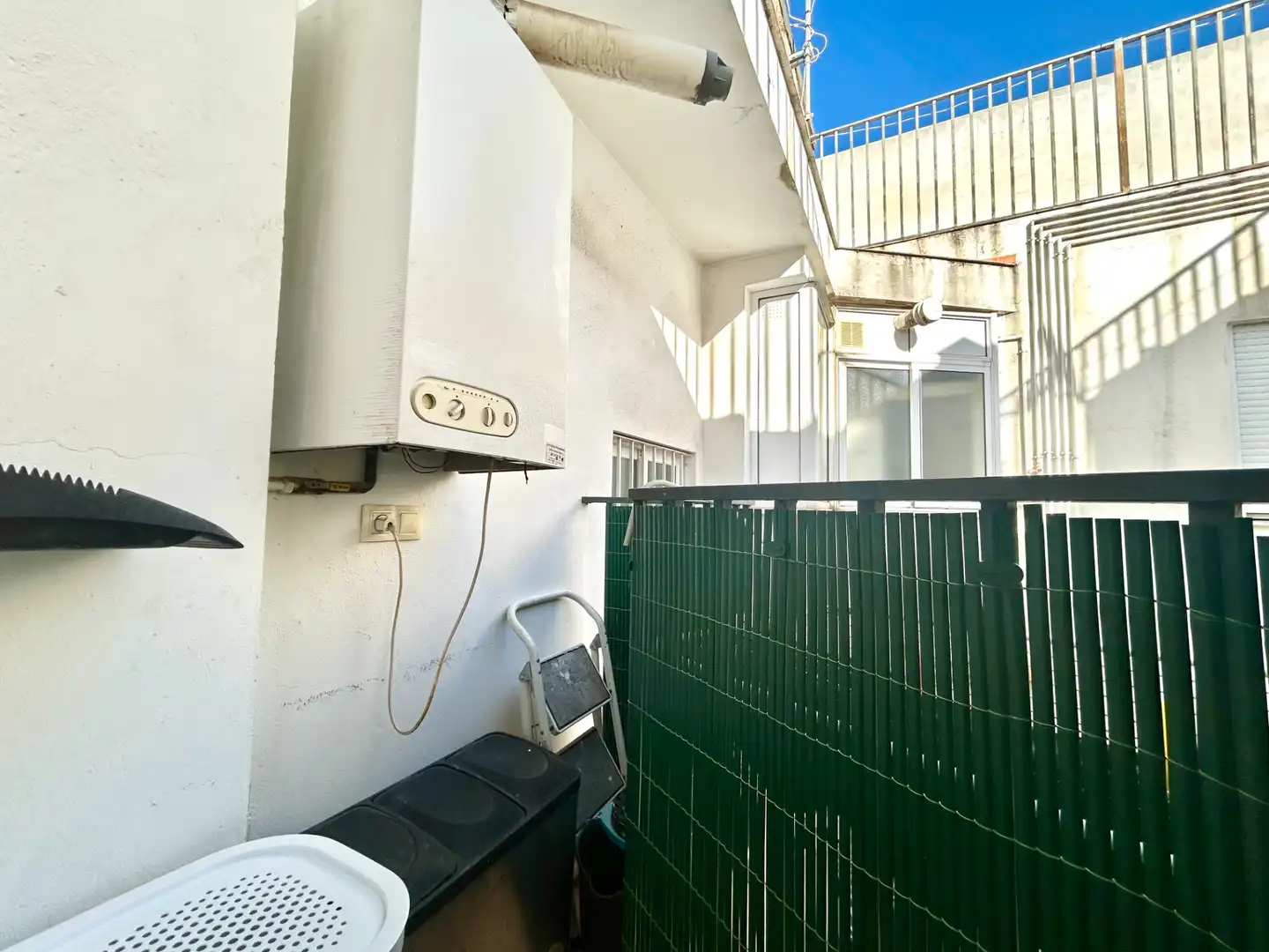 Attique avec ascenseur à vendre à Carrer de Miquel Adlert i Noguerol, imagen 15