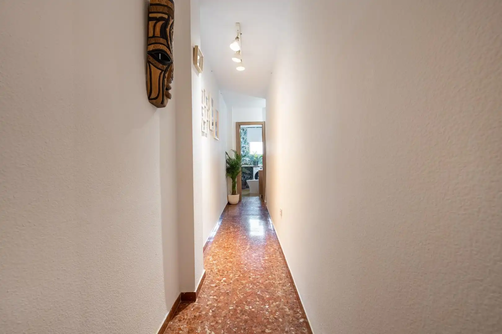 Piso en venta en Almería con Aire acondicionado, Calefacción y Terraza