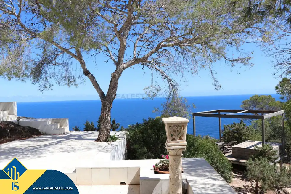 Villa mit Pool zum Verkauf in Sant Carles, imagen 5