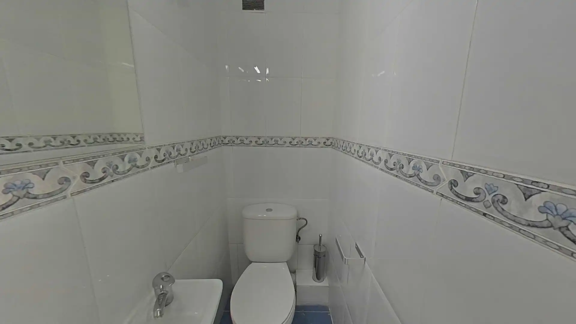 Bany de Pis en venda en Ciudad Lineal