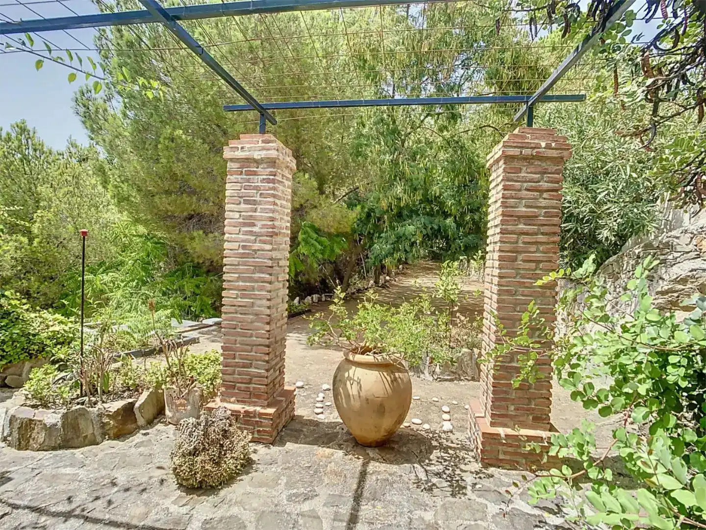 Finca rústica en venda a Camino de Benamayor, 115o, Cómpeta