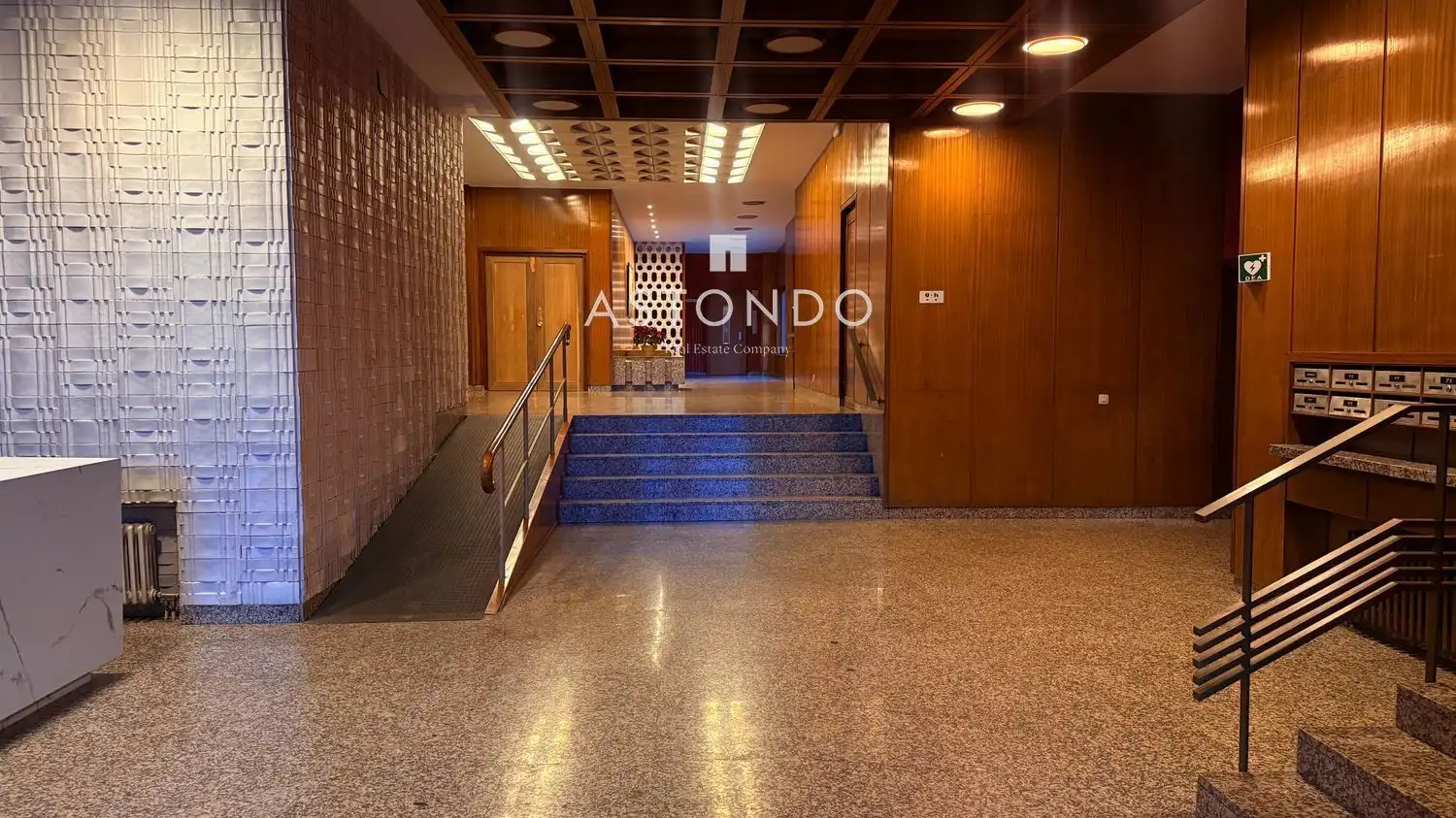 Flat with pool for sale in Hortaleza, imagen 38