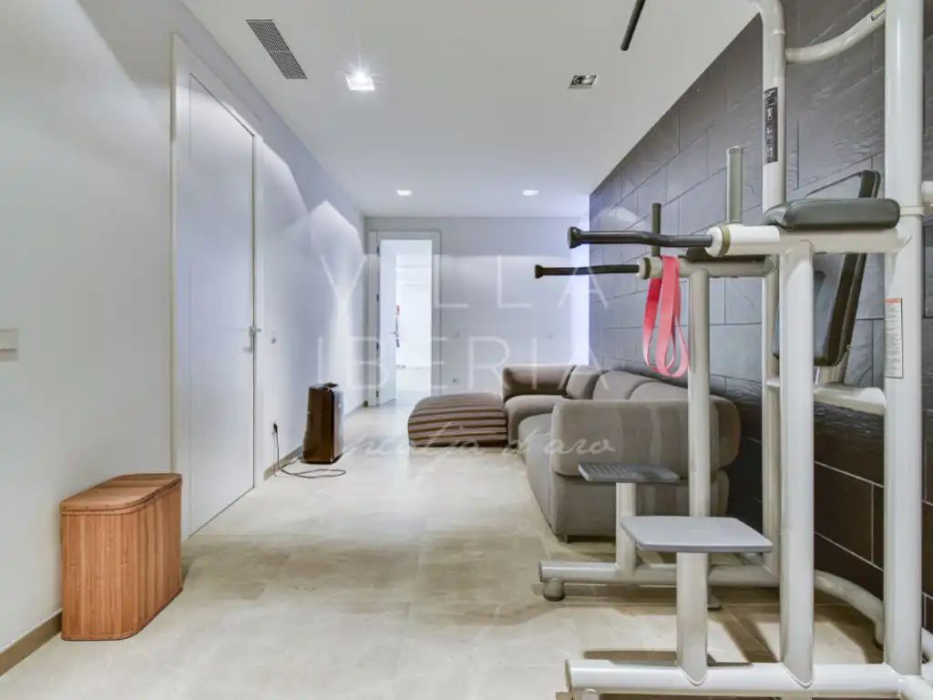 Casa con terrazza in vendita a Carrer de La Vinya, imagen 48