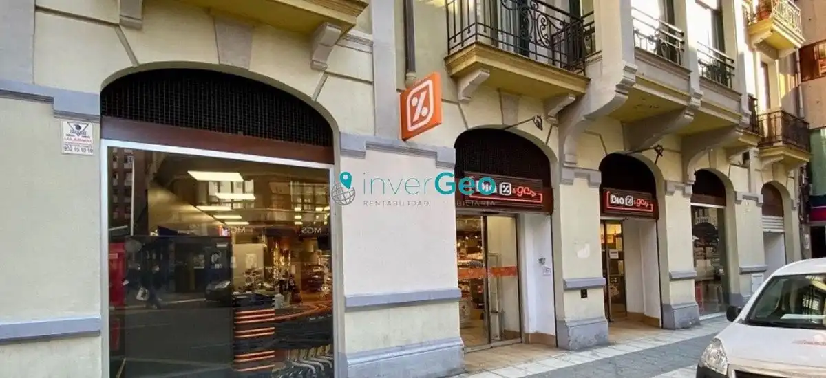 Local comercial en venda a Centro Ciudad, imagen 4