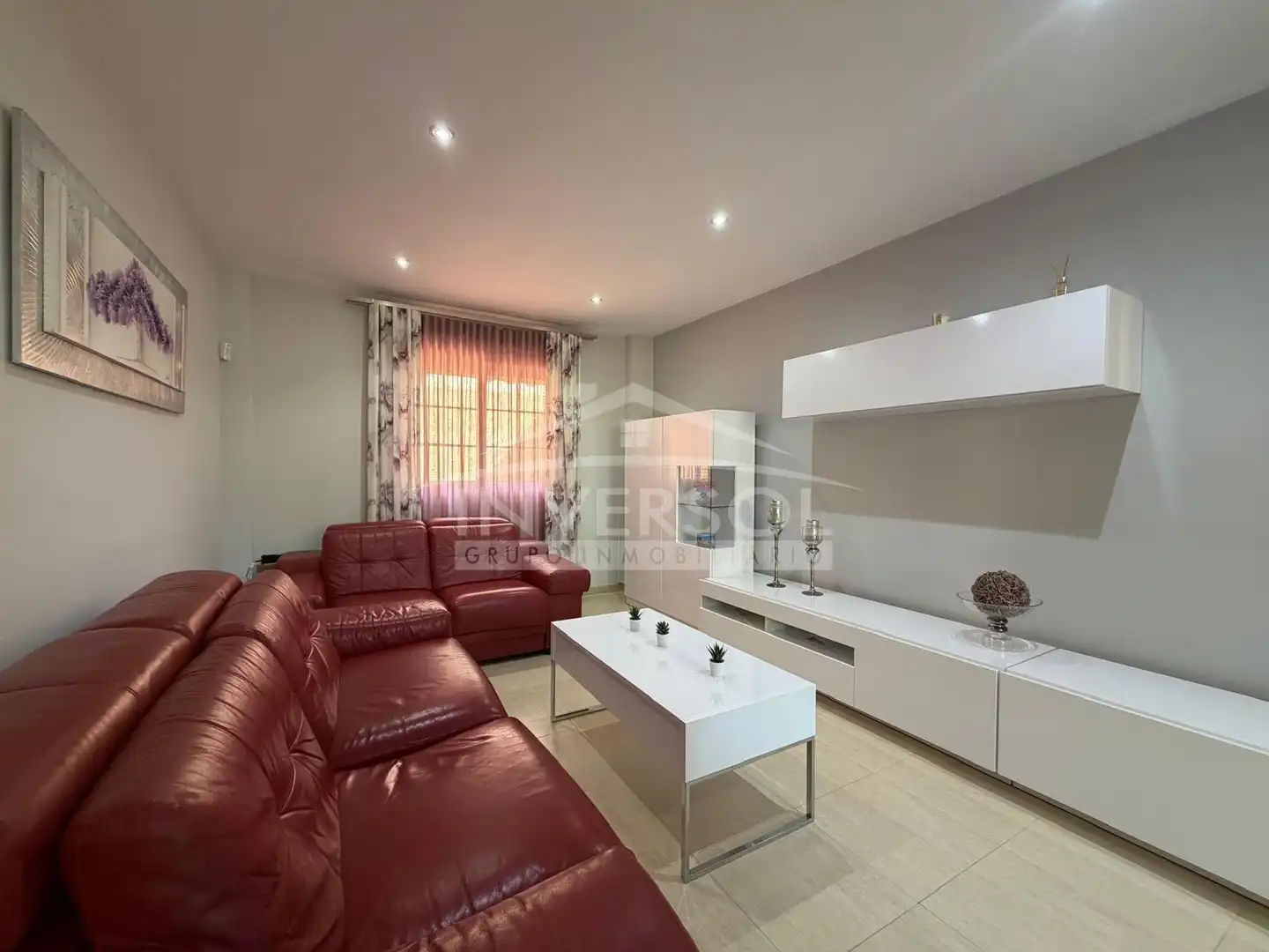 Casa adosada en venta en El Ejido, Almería