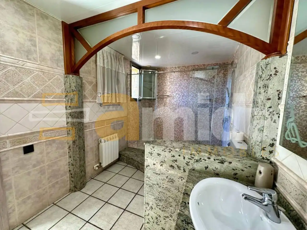 Villa mit Pool zum Verkauf in Poble, imagen 31