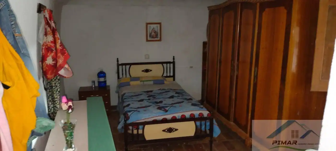 Casa in vendita a Algueña, imagen 9