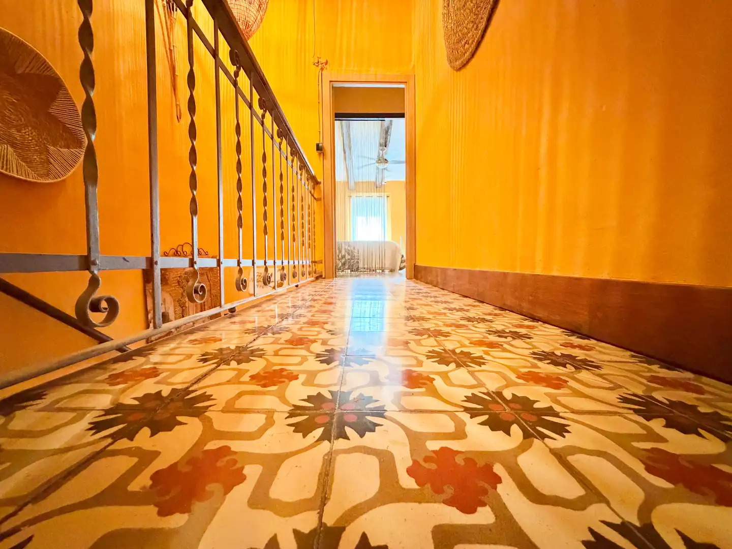 Casa pareada con terraza en venta en Carrer de la Mare de Déu, imagen 29