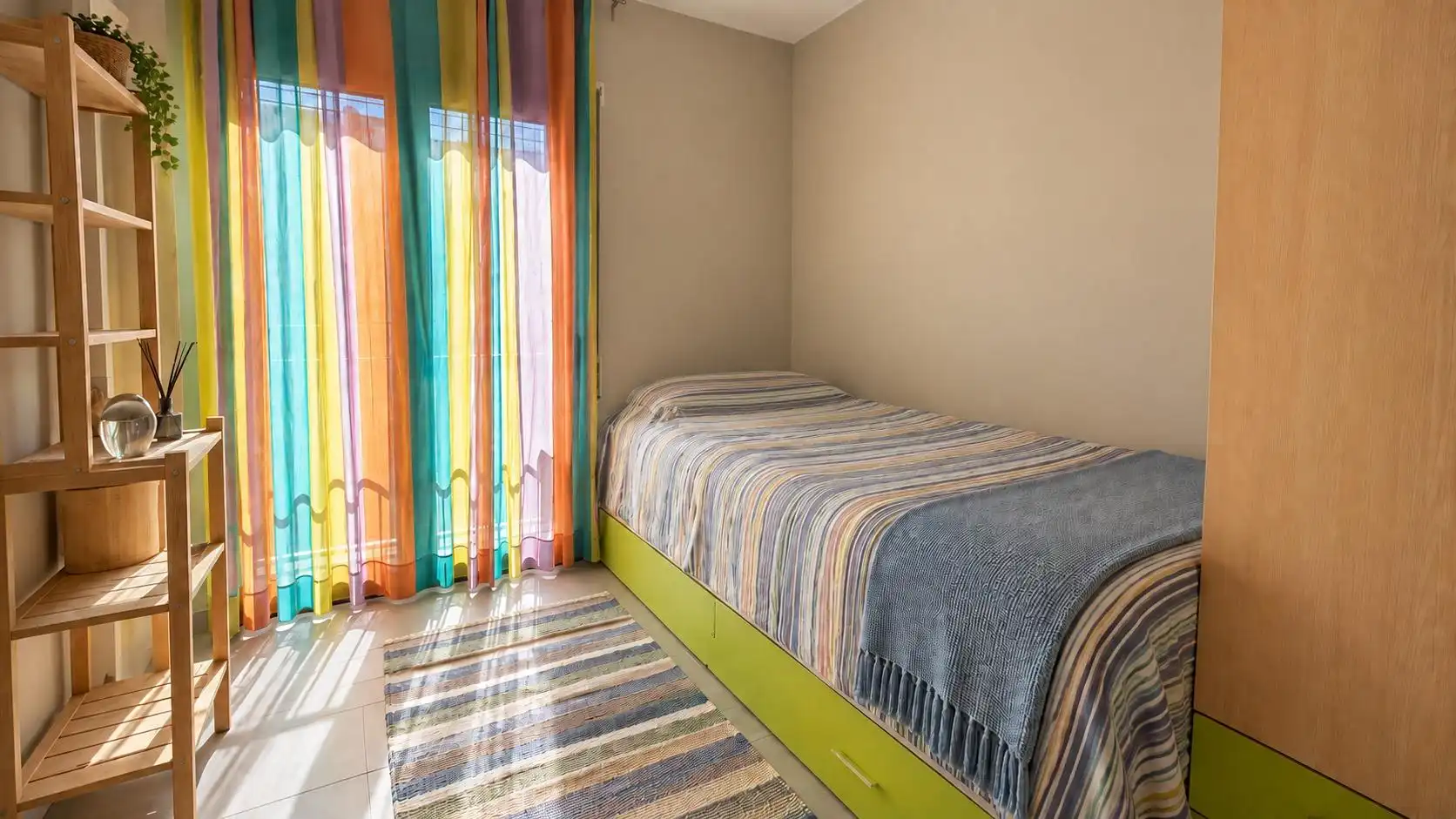 Flat with lift for sale in Carrer DE CRISTOFOR COLOM, imagen 14