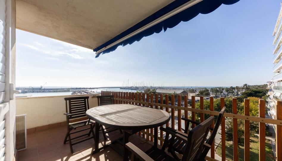 Foto 1 de Pis en venda a Paseo Maritim, Barri del Mar, Barcelona