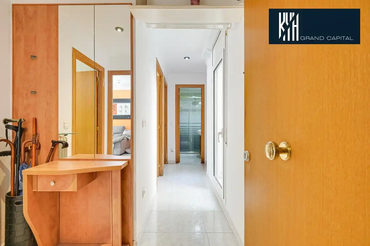 Appartement avec ascenseur à vendre à Carrer Carrer Marquès de Caldes de Montbui, imagen 2