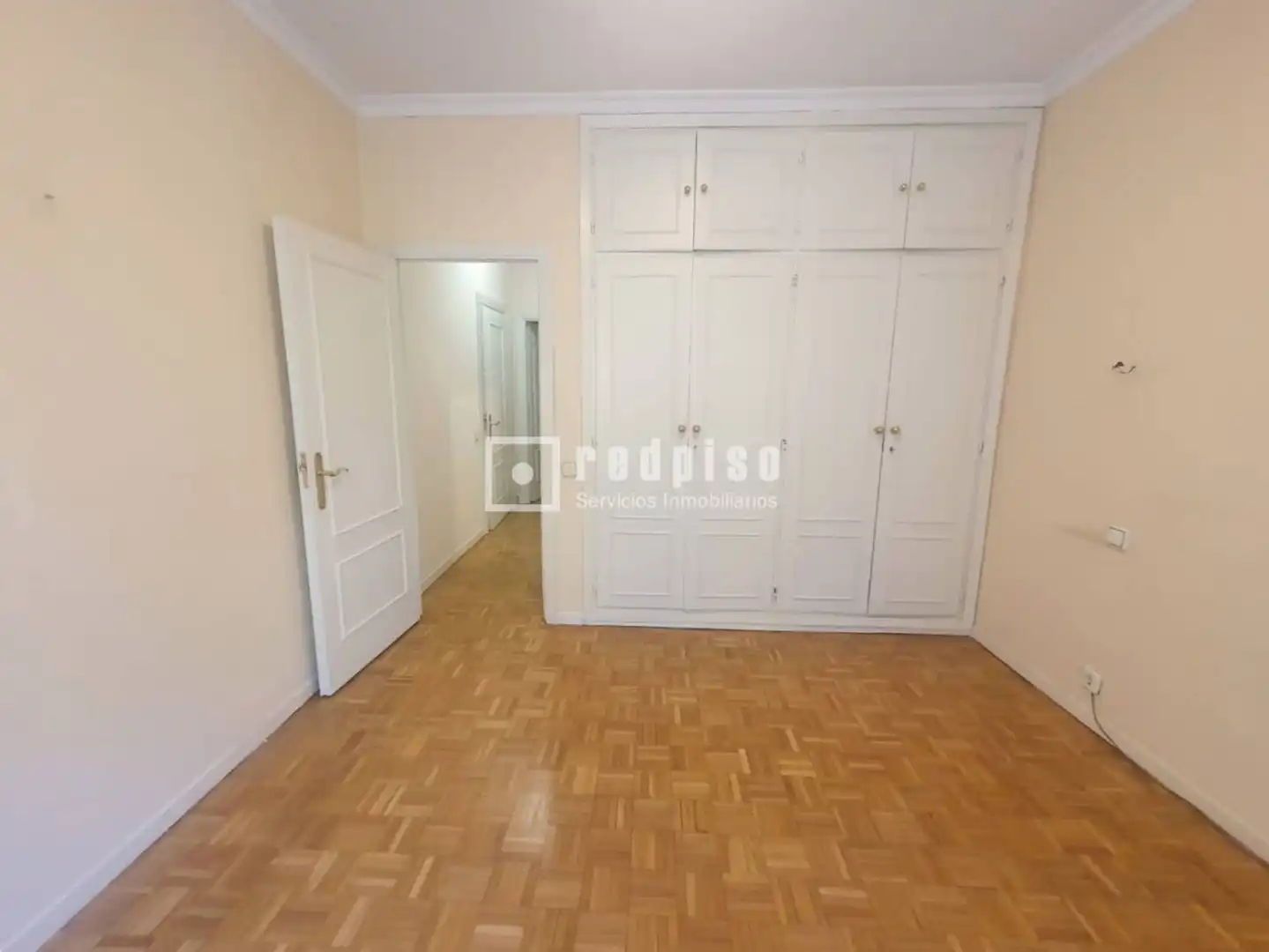 Flat with pool to rent in Chamartín, imagen 3