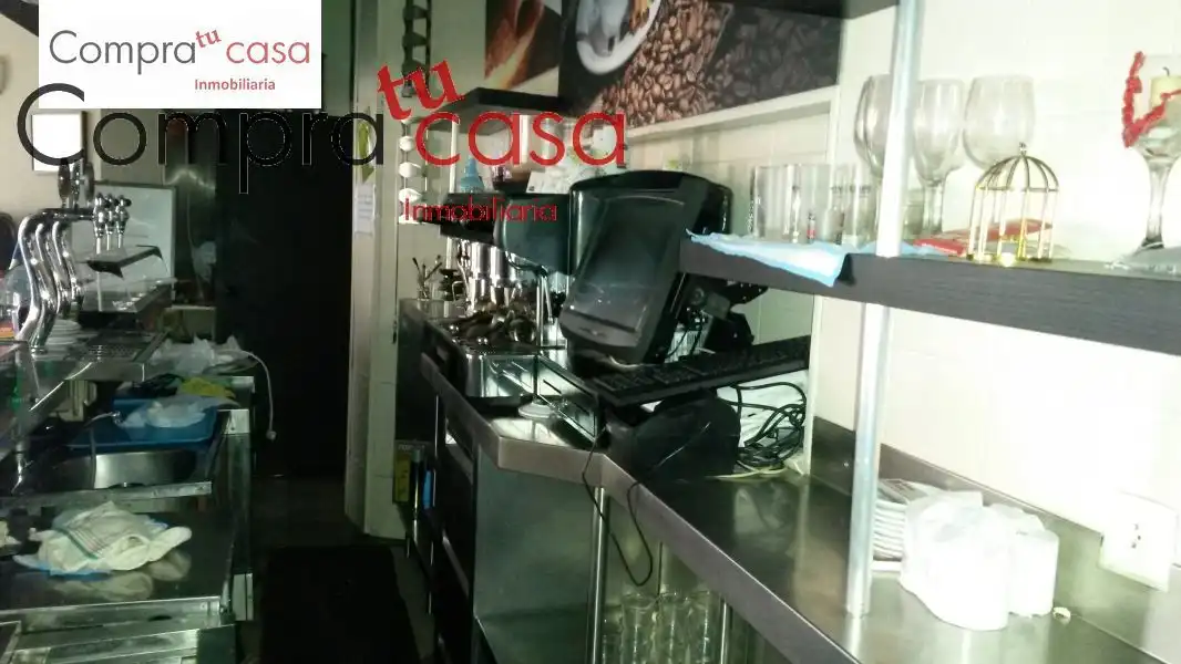 Business premises for sale in Calle VICENTE ALEIXANDER, imagen 25