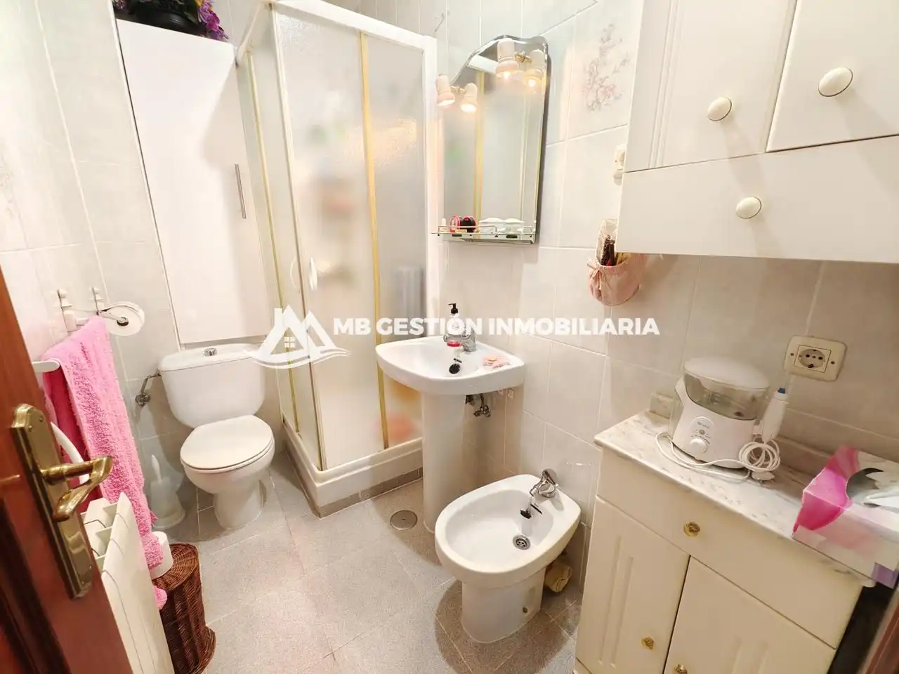 Ground floor for sale in Getafe  with Heating and Furnished