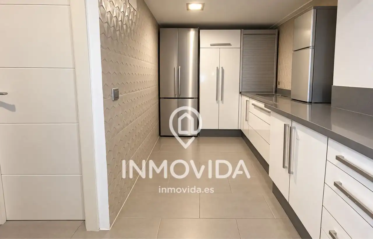 Cuina de Casa o xalet en venda en Xàtiva, Valencia