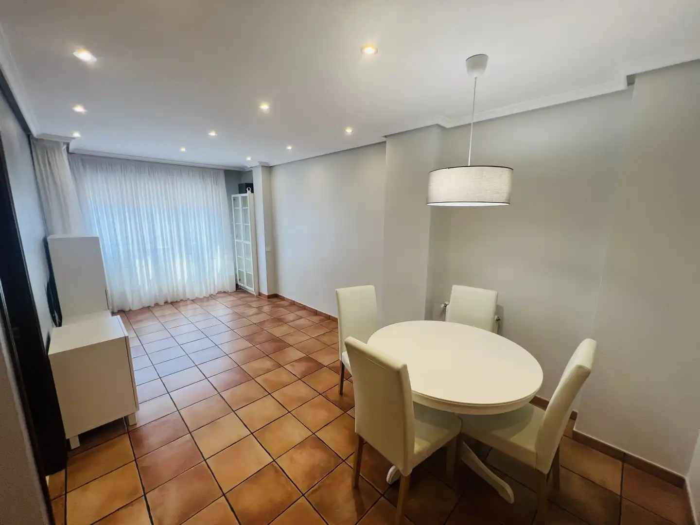 Duplexes for sale in La Iglesia, Voto