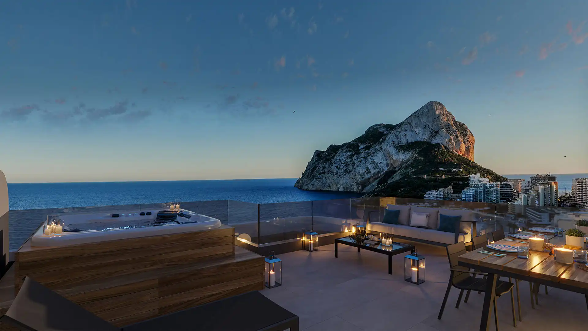 Apartamento en venta en Zona Levante - Playa Fossa, imagen 2