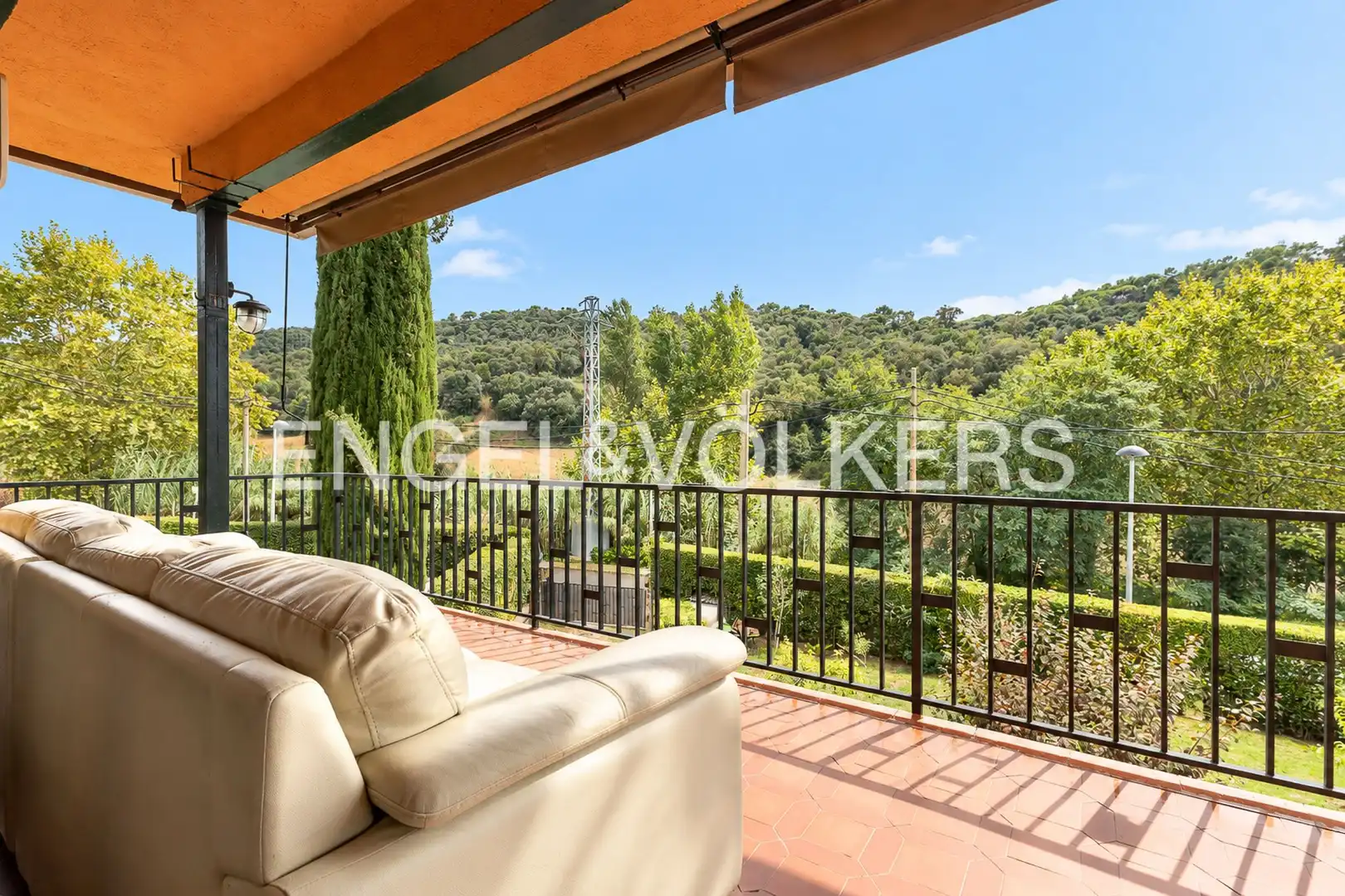 Casa con terraza en venta en Llinars del Vallès, imagen 14