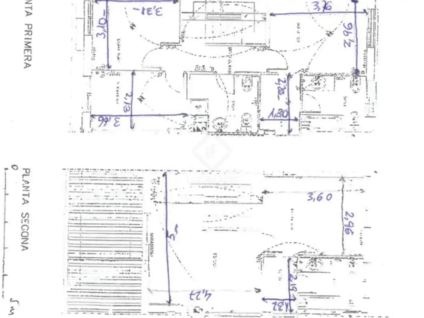 Casa o chalet en venta en Mira-sol