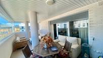 Terrace of Attic for sale in  Córdoba Capital  with Terrace and Balcony